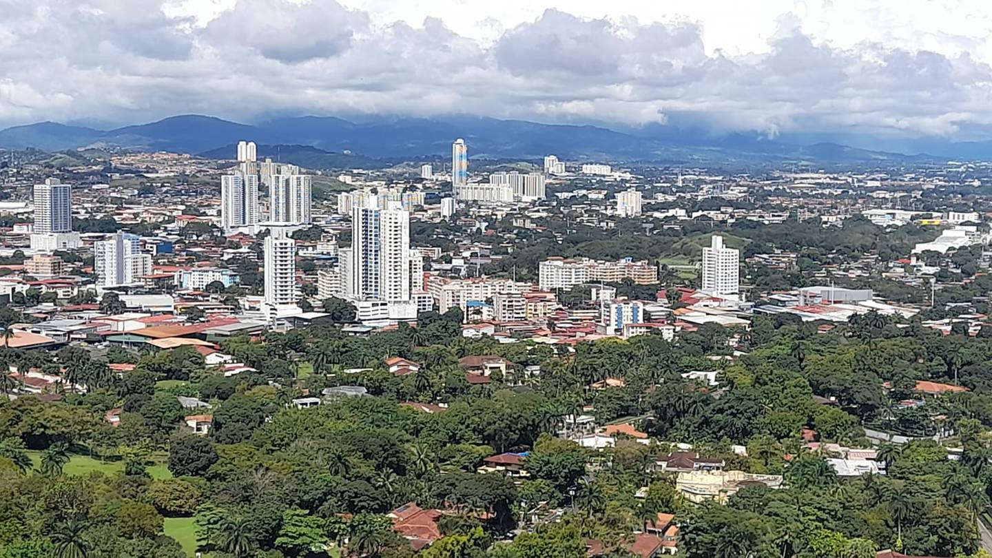 Los precios de la vivienda dispararon la tasa inflacionaria en Panamá.