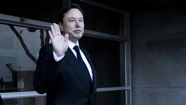 Elon Musk platicará vía telefónica con AMLO sobre inversión de Tesla en Méxicodfd