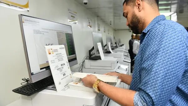 Dónde me toca votar: consulte el lugar de votación en las elecciones de República Dominicana 2024dfd