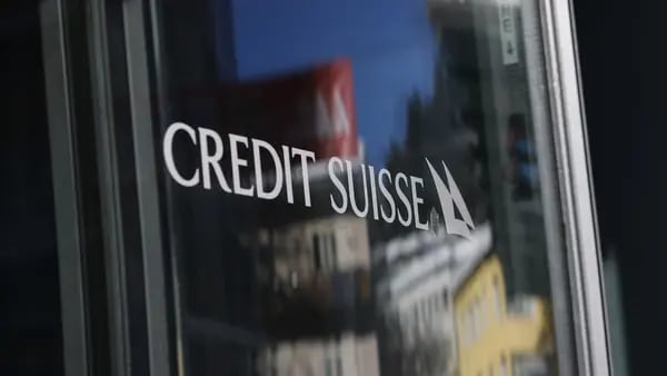Gestores do Credit Suisse deixam o banco para criar fundo no rival Lombard Odierdfd