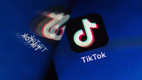TikTok combate información engañosa antes de las elecciones intermedias en EE.UU.dfd