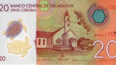El Banco Central de Nicaragua (BCN) anunció en noviembre del 2021 la emisión de mejoras en dos denominaciones.