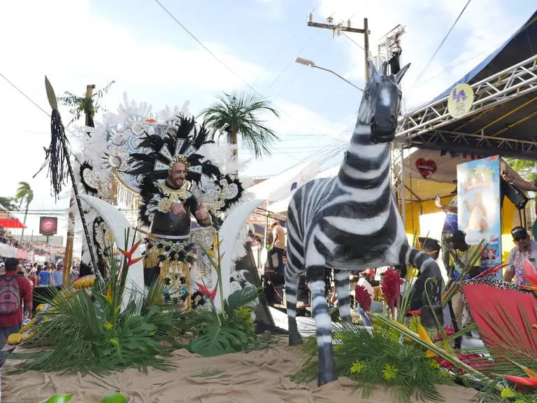 Gran Carnaval de la Amistad de La Ceiba.dfd