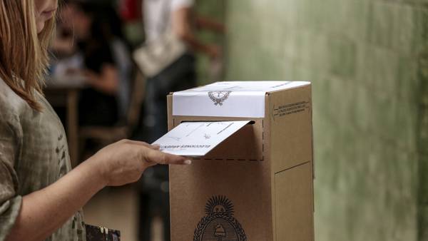 Elecciones Legislativas en Argentina: Guía básica para votar el 14 de noviembredfd