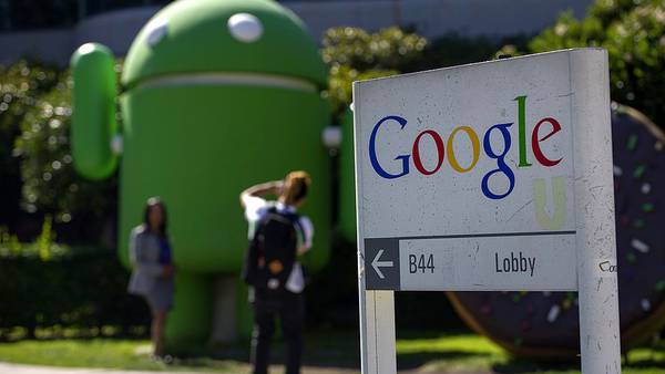 Google donará US$1 millón de dólares a la peruana Laboratoria para su mercado en Brasildfd