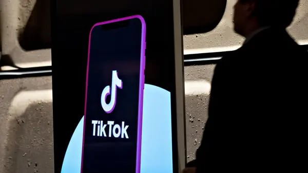 TikTok busca US$20.000 millones en negocios de e-commerce pese a revés en EE.UU.dfd