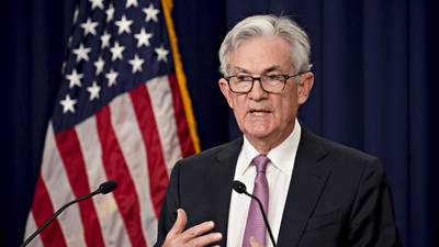 Powell: Fed subestimou a inflação após a chegada das vacinasdfd