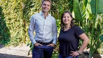 Fundador de Ualá levanta US$30 millones y lanza nuevo fondo de venture capital dfd