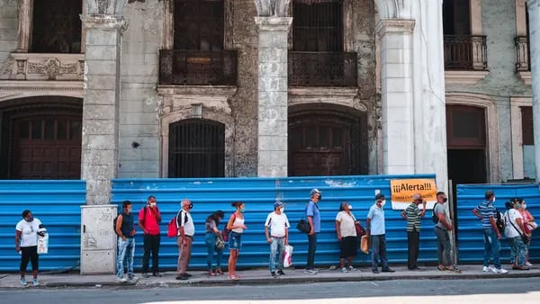 Cuba encabeza el Índice de Miseria de Hanke: los otros latinos en el ranking  dfd