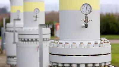 Rússia restringe oferta e preço do gás dispara na Europa