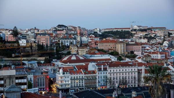 Inversores de EE.UU. en el limbo mientras Portugal considera quitar visa de orodfd