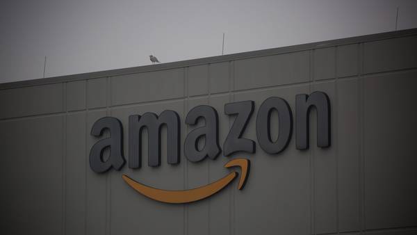 Amazon prevé contratar 150.000 trabajadores para la época de fiestas de fin de añodfd