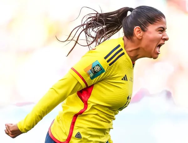 Catalina Usme Salary: How Much Does the Colombian Soccer Star Make?