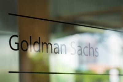 Goldman vuelve al mercado de deuda ESG con una operación de US$700 millonesdfd
