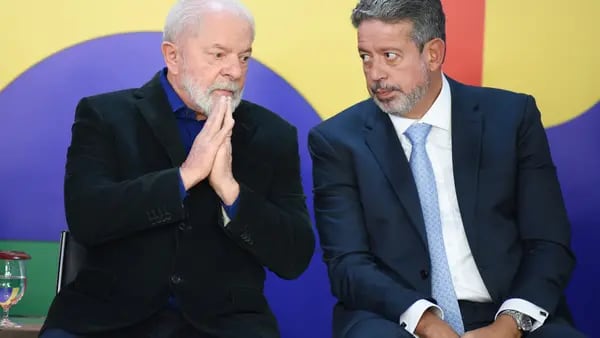 Crisis en el Congreso brasileño provoca a Lula US$18.500 millones en nuevos dolores de cabeza fiscalesdfd
