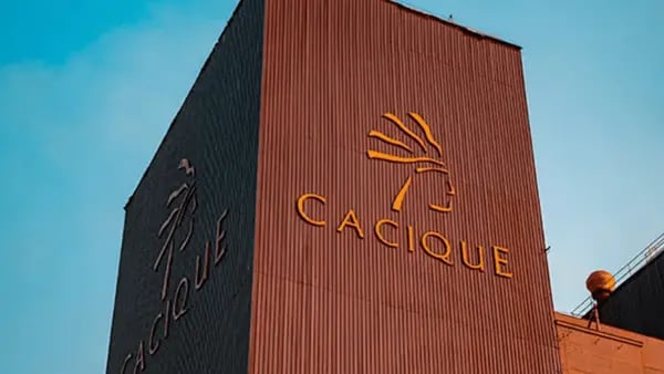 Louis Dreyfus compra Cacique, empresa líder de exportação de café solúveldfd