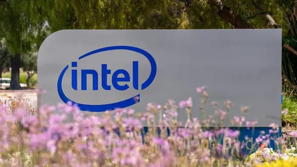 Intel puede ganar US$11.000 millones para construir fábrica de chips en Alemaniadfd