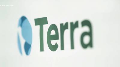 Desenvolvedores da TerraUSD interrompem novas transações no blockchaindfd