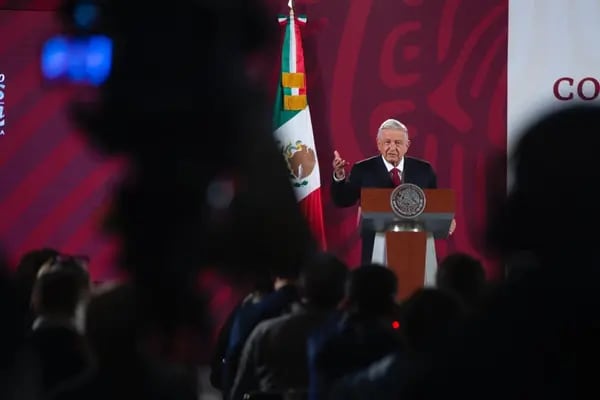 AMLO y John Kerry se han reunido cuatro veces en México para acelerar la transición a energías limpias.