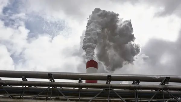 La COP28 tiene la clave del mercado mundial del carbonodfd