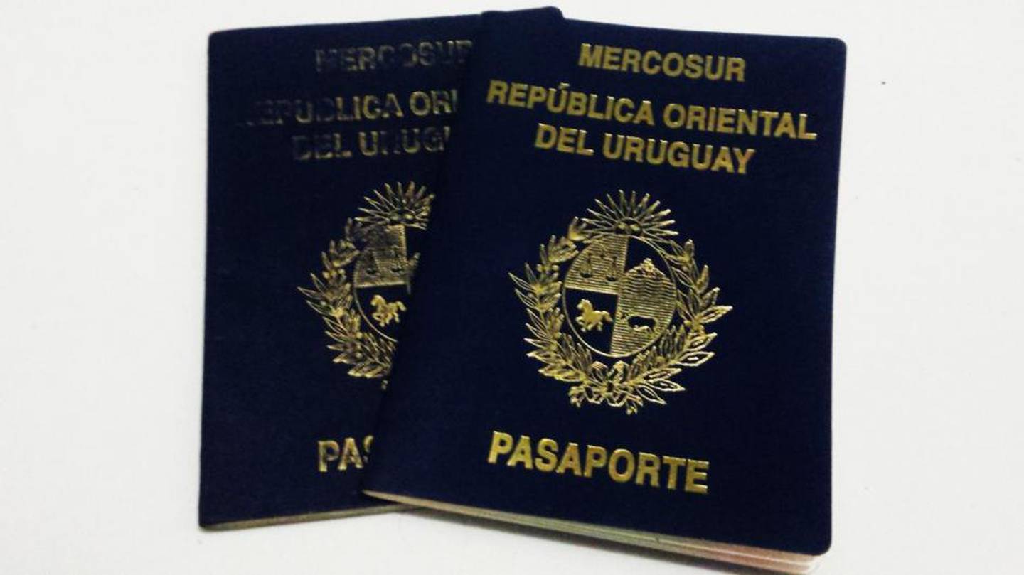 La Fiscalía busca avanzar en la indagatoria de la trama por la que ciudadanos rusos accedían a los pasaportes. Foto: Gobierno de Uruguay.