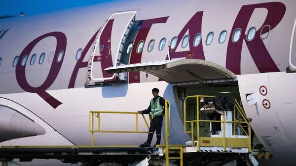 ¿Cuáles son las mejores aerolíneas en 2022? Qatar Airways encabeza la listadfd