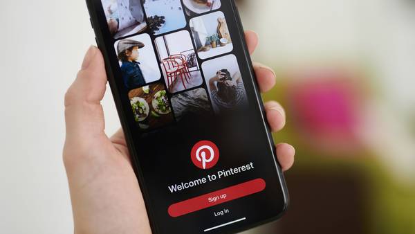 Acciones de Pinterest trepan tras reportar ventas y usuarios establesdfd