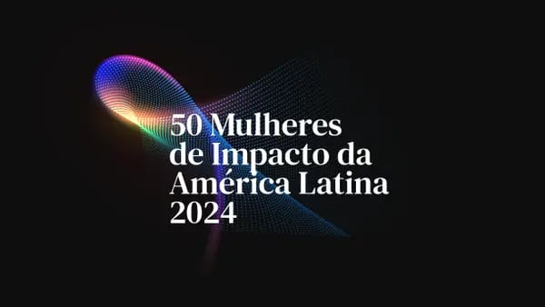 Conheça as 50 Mulheres de Impacto da América Latina em 2024dfd