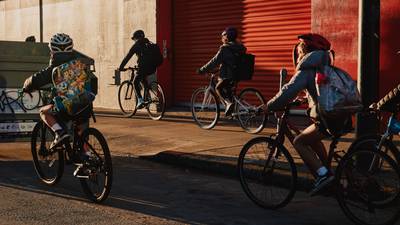 La industria de la bicicleta se ha visto afectada por el precio de los insumos, principalmente el acero, el aluminio, plásticos y hules