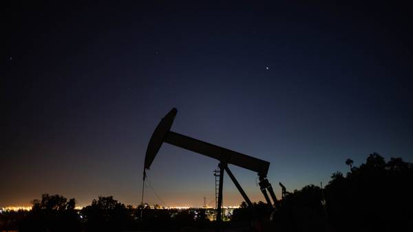 Producción privada de petróleo en México cae por Fieldwood y Hokchi dfd