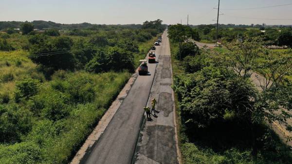 Autopista Escuintla-Puerto Quetzal y los beneficios fiscales que generará en 25 añosdfd