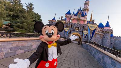Adeus, Disneylândia: Twitter cancela encontro em parque para cortar despesasdfd