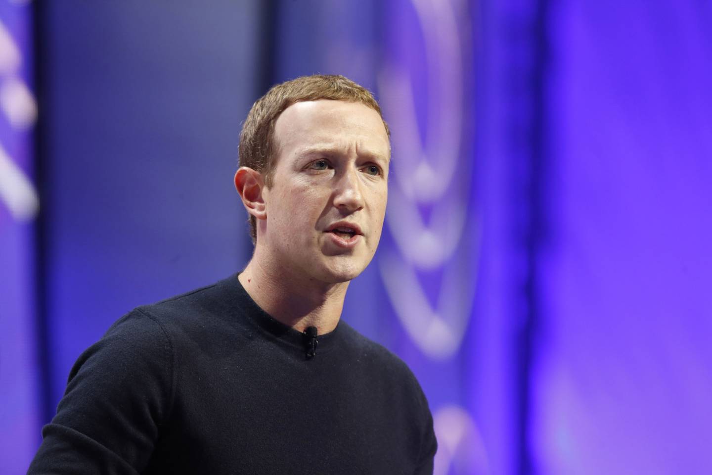 Mark Zuckerberg, CEO y fundador de Facebook Inc., asegura que la red social no aceptará una parte de las suscripciones a boletines hasta el 2023.