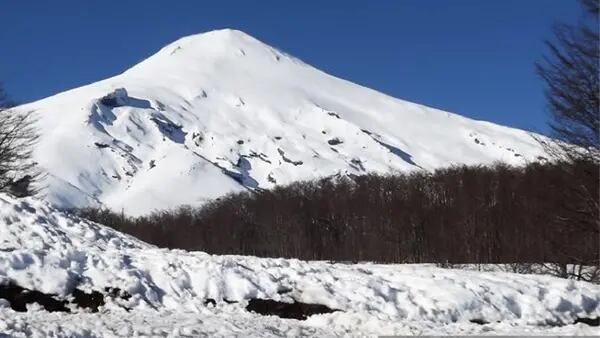 Volcán Villarrica hoy EN VIVO: siga la actividad y qué ciudades están en alerta naranjadfd