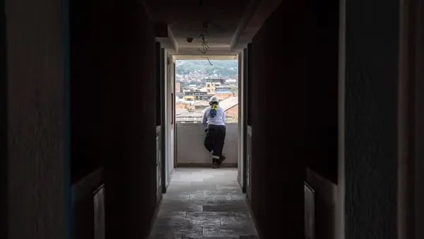 Ventas de vivienda VIS en Colombia prenden alarmas tras desplome del 66% en abrildfd
