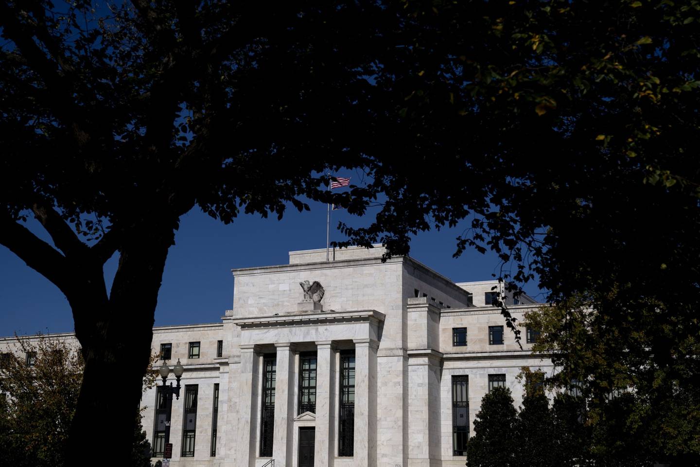 Investidores também estão especulando o Fed antecipará os aumentos após falas mais agressivas do presidente, Jerome Powell
