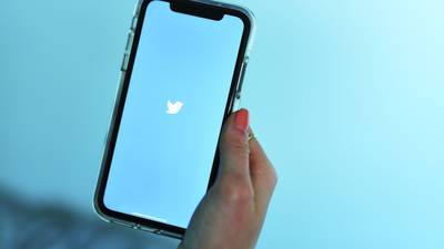 Twitter: Cripto é tema de maior crescimento em finanças na rede socialdfd