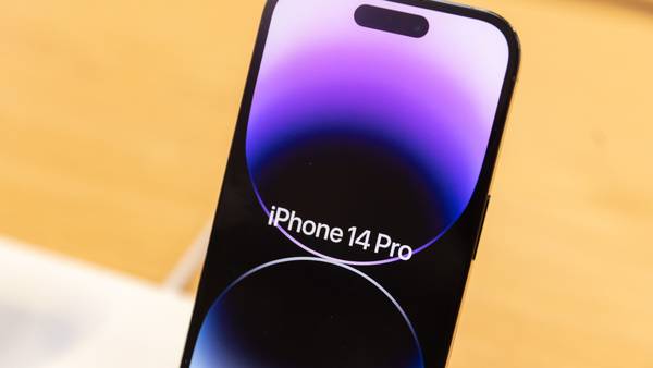 Caída de las ventas del iPhone en China podría significar problemas para Appledfd
