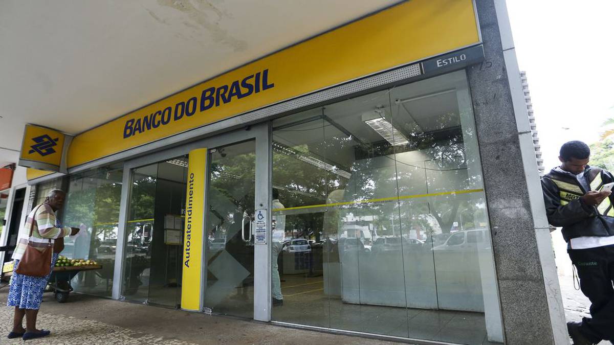 Brasil perde mais de 2.300 agências bancárias em 2 anos de pandemia