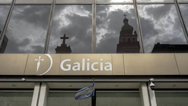 La respuesta de Banco Galicia al sumario que le inició CNV por supuesta manipulación de mercadodfd