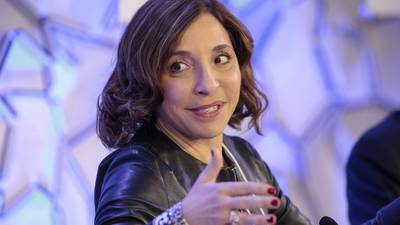Linda Yaccarino, posible CEO de Twitter: el “pequeño” reto que le entregaría Muskdfd