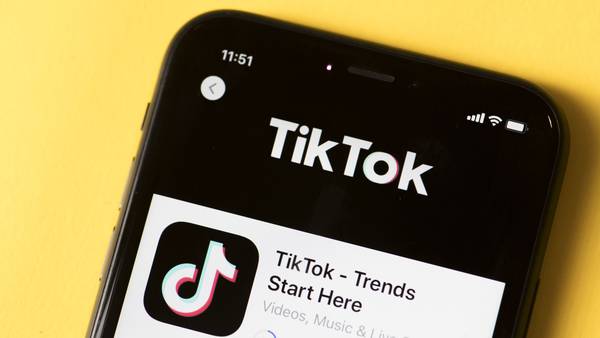 TikTok endurece las reglas para prohibir conductas transfóbicas dfd