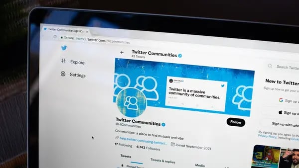 Twitter Layoffs Seen as Setback to Company’s Gains in Staff Diversitydfd
