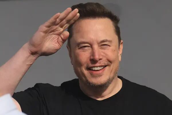 Elon Musk eligió la pelea equivocada en Brasildfd