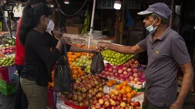 Un mayor proteccionismo alimentario podría elevar aún más los costes (Foto: Buddhika Weerasinghe/Bloomberg)