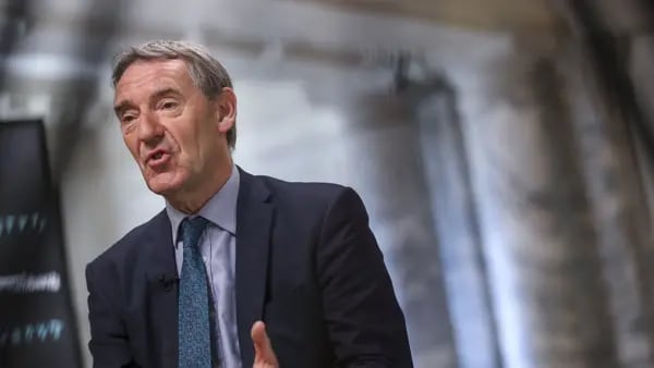 As BRIC Fund Assets Collapse, Jim O’Neill Is Keeping Awaydfd