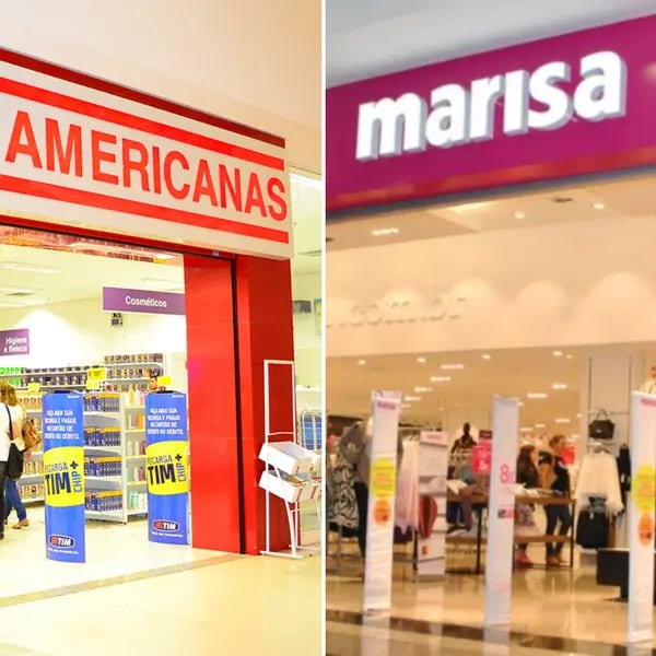 Americanas admitiu estar em conversas para adquirir a Marisa, em agosto do ano passado