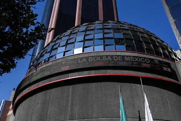 Acciones de Gruma suben en la Bolsa Mexicana tras superar expectativas trimestrales