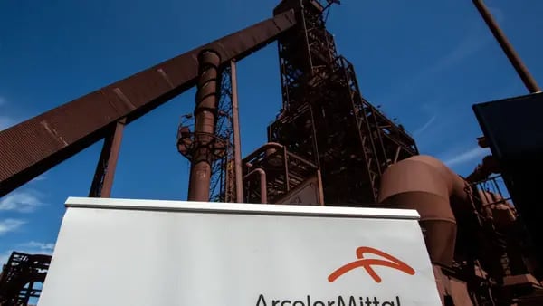 ArcelorMittal suprime 3.500 empleos en Sudáfrica por la caída de la demandadfd