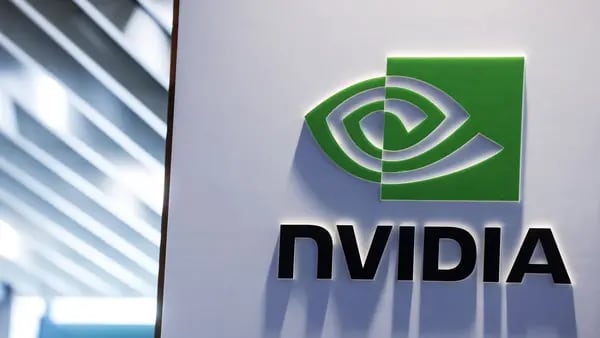 Nvidia coquetea con una valoración de US$2 billones: un hito para sector de chipsdfd